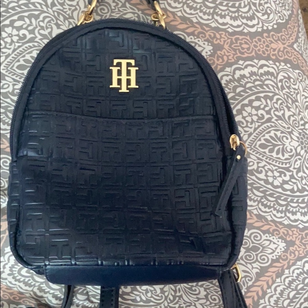 Tommy Hilfiger mini backpack